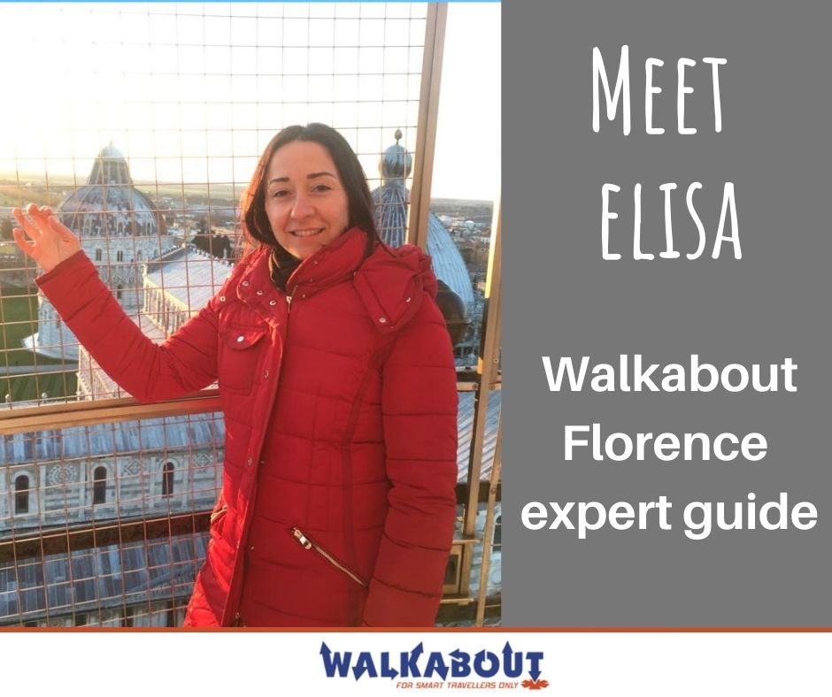 Meet Our Guides: Elisa