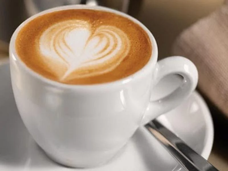 Coffee Culture in Florence