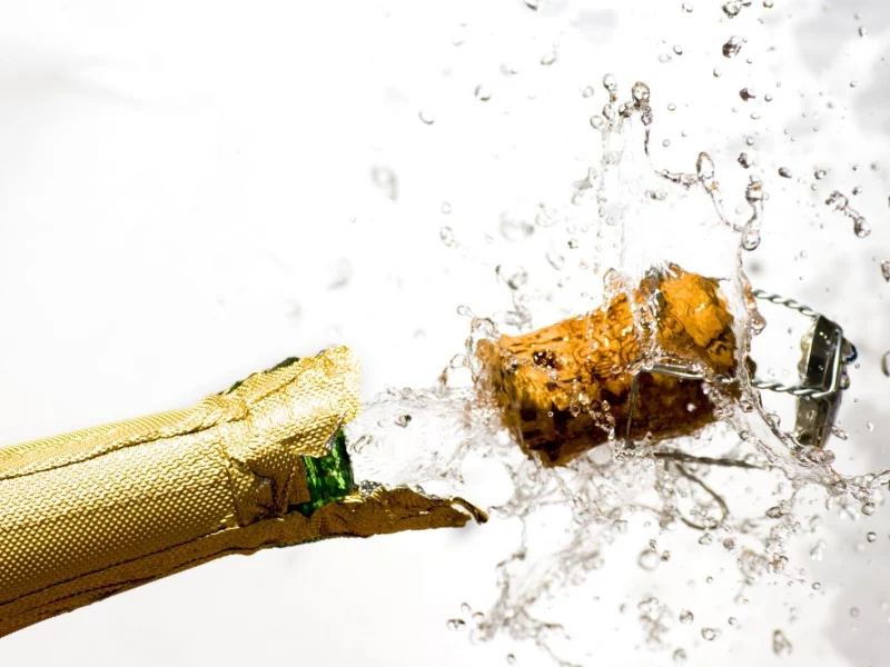 Guide to Italian Sparkling Wines