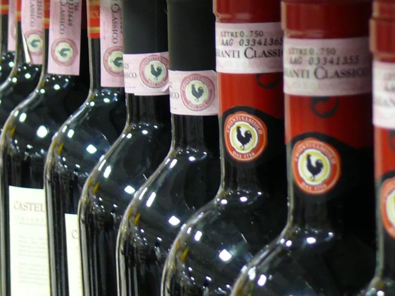 Local Wine Guide