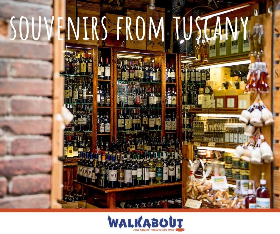 Bringing Tuscany Home: What to Buy and Where to Buy It