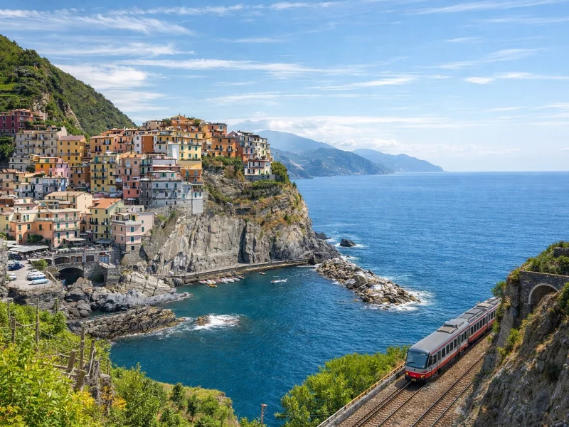 Private Cinque Terre Tours: A Thoughtful Way to Experience Italy’s Most Iconic Coastline