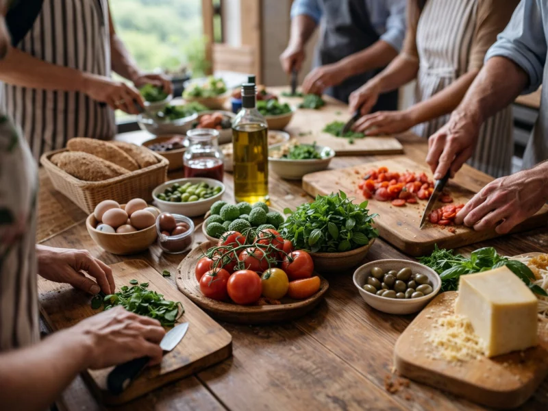 Cooking Classes in Florence vs Countryside: Which Experience Is Right for You?