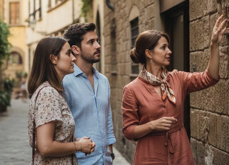 Private Florence Tours with Local Guides: A More Meaningful Way to Experience the City