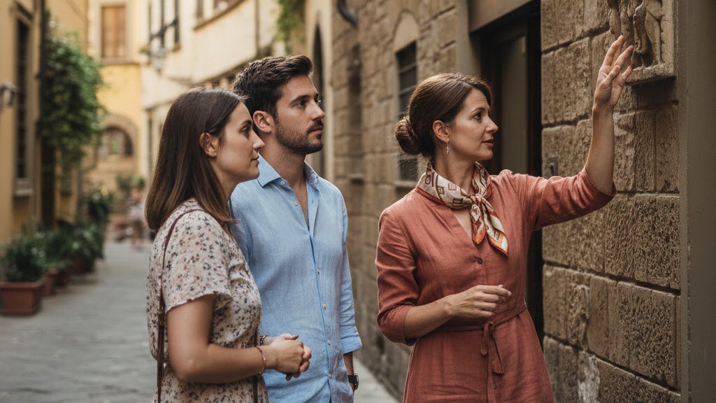 Private Florence Tours with Local Guides: A More Meaningful Way to Experience the City