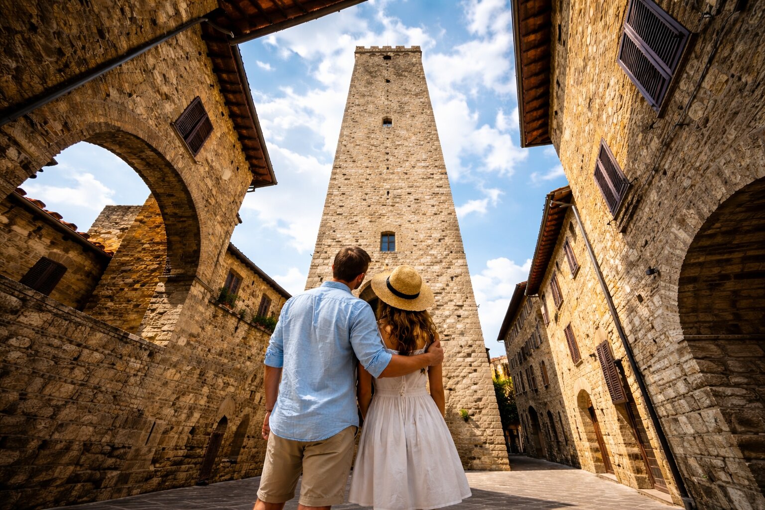 Private San Gimignano Tours