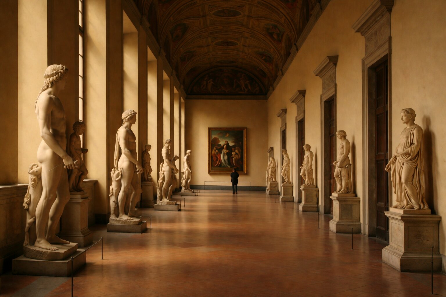 Uffizi Gallery Guide: What to See and Why