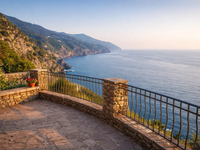 Cinque Terre Beyond the Crowds