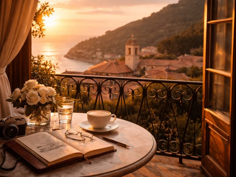 Italy Travel Planning in the Dreaming Stage: Where the Journey Truly Begins