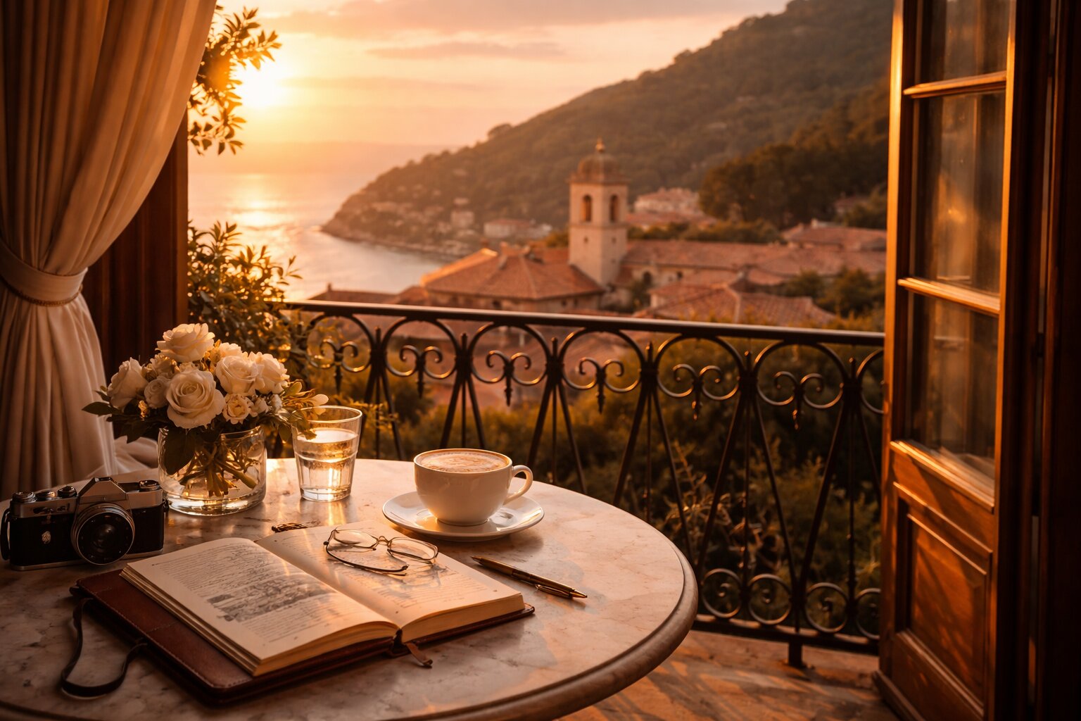 Italy Travel Planning in the Dreaming Stage: Where the Journey Truly Begins