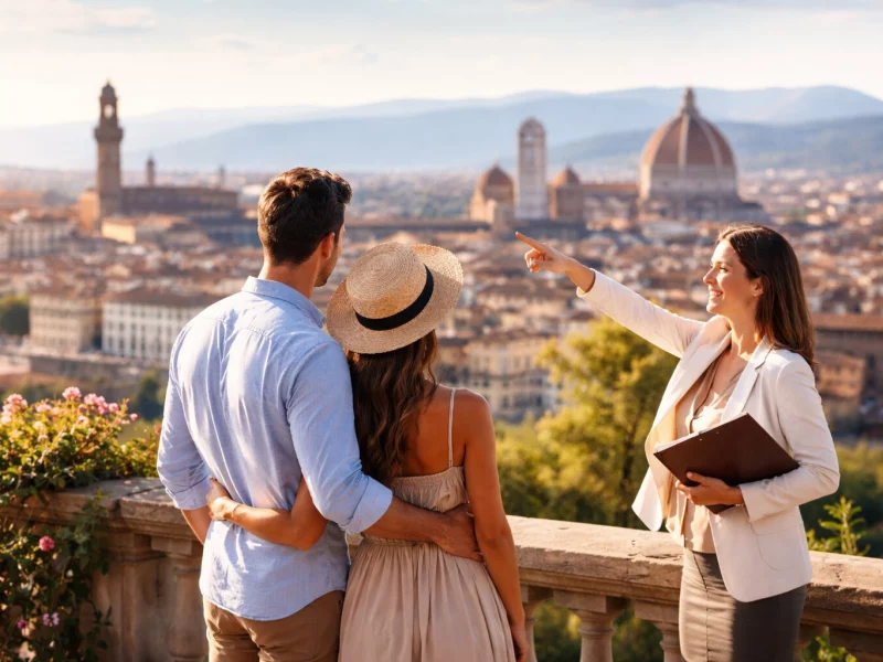 How to Choose a Private Tour in Italy: What Truly Makes the Difference