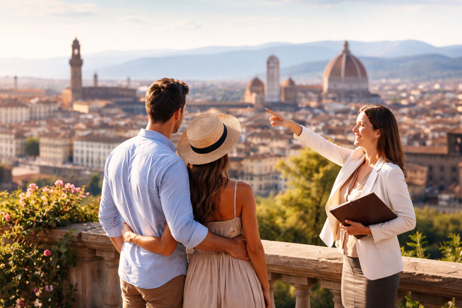 How to Choose a Private Tour in Italy: What Truly Makes the Difference