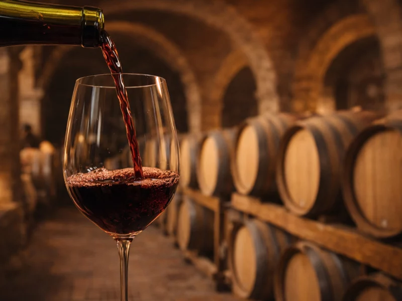 Chianti Wine Explained: What Makes It Unique