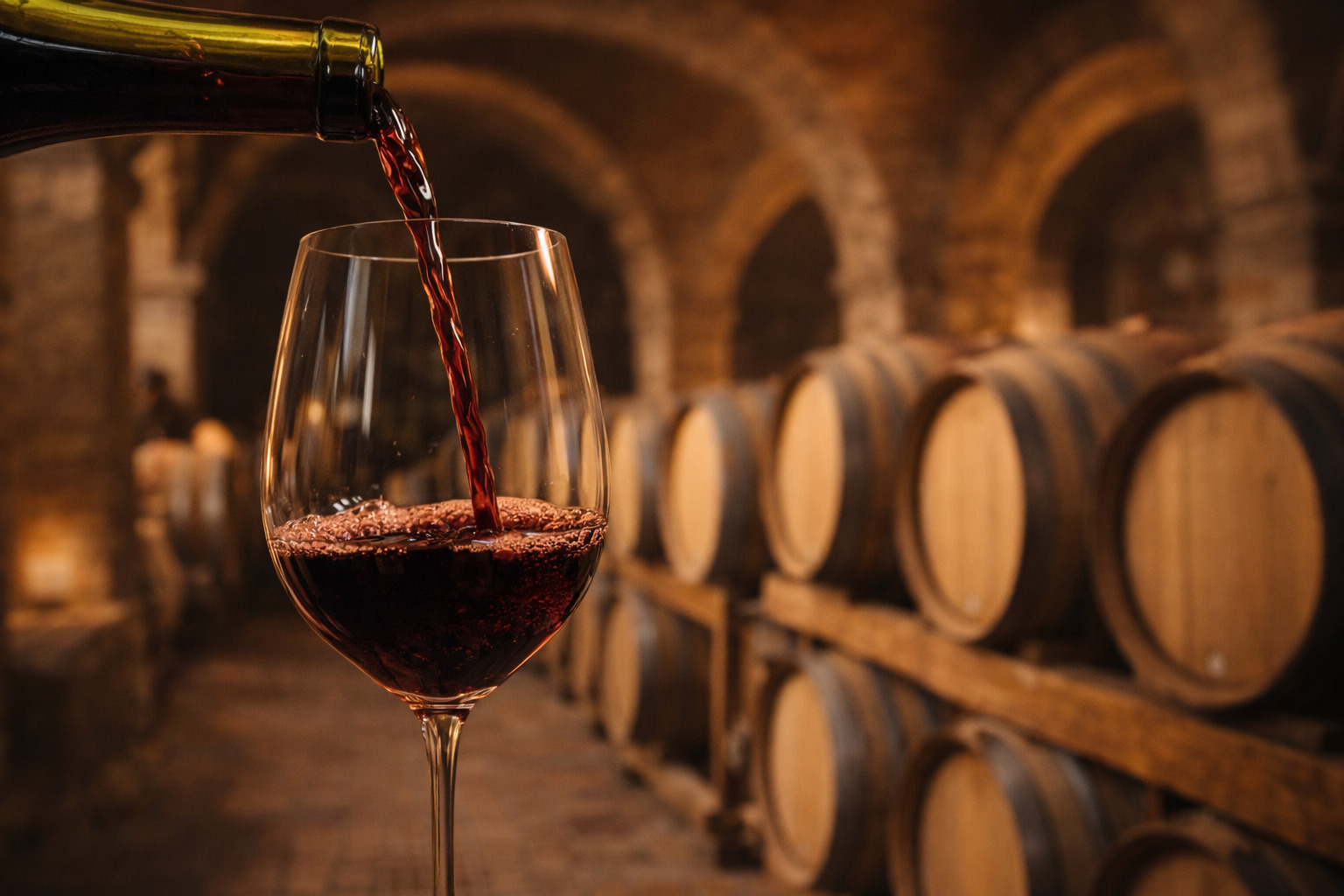Chianti Wine Explained: What Makes It Unique