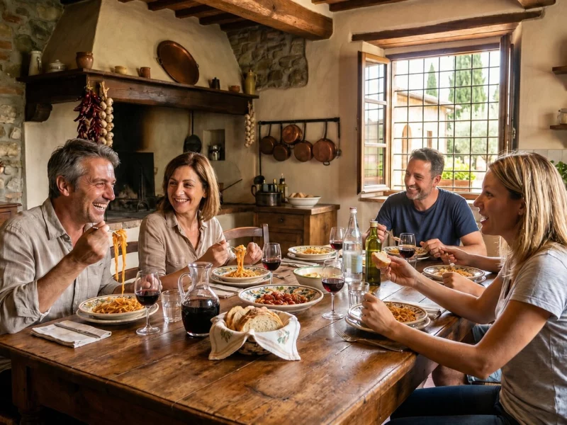 Florence Culinary Experiences: A Deeper Way to Taste the City
