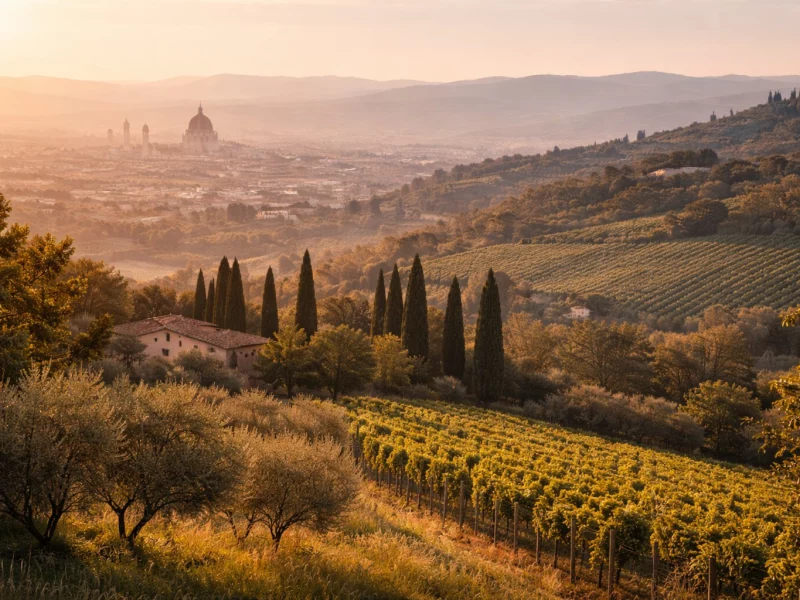 Florence Day Trip: Is It Worth Leaving the City for a Day?