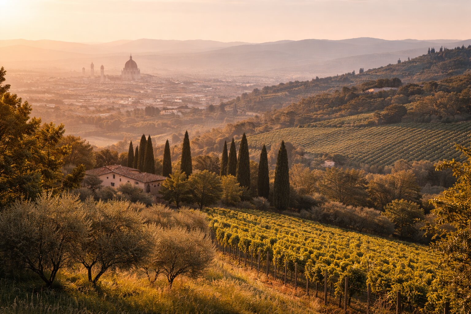 Florence Day Trip: Is It Worth Leaving the City for a Day?