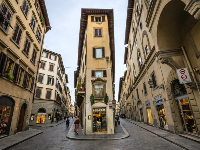 Florence Sightseeing