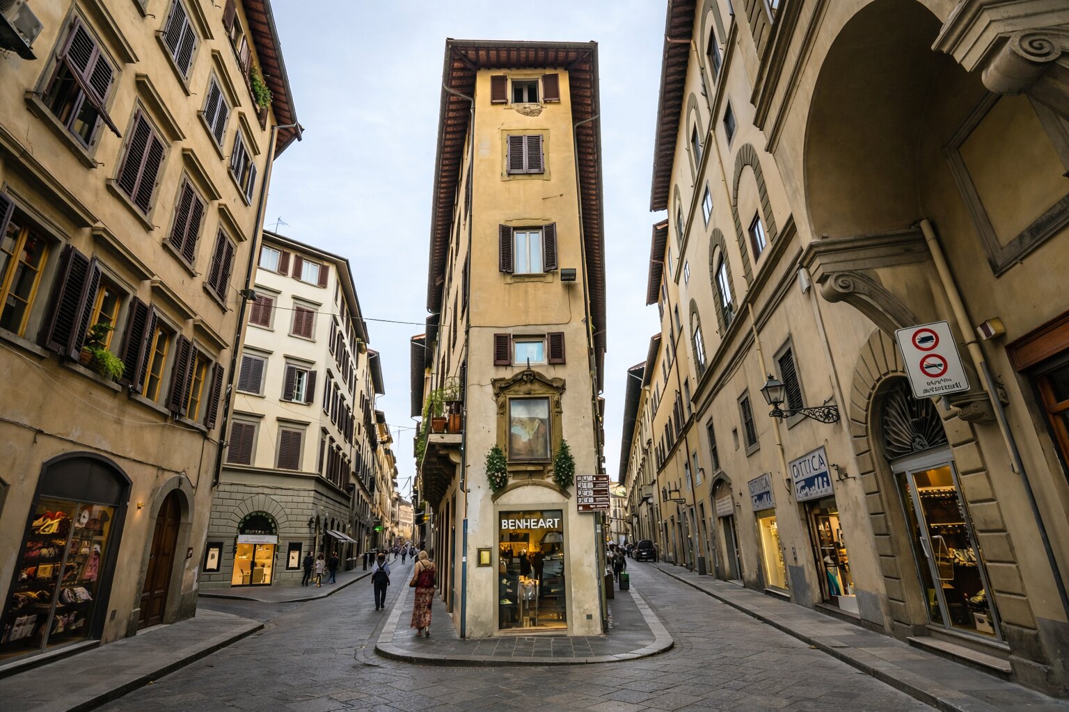 Florence Sightseeing