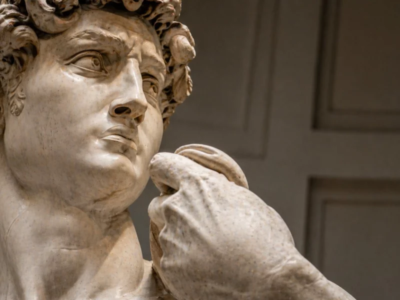 Private Accademia Gallery Tour: A Different Way to Experience David