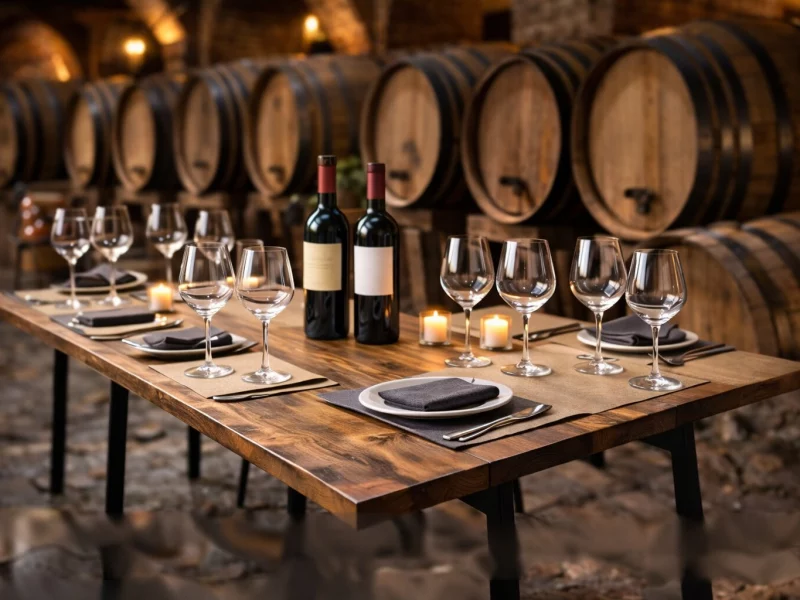 Private Cellar Tours in Tuscany: Inside the Region’s Most Authentic Wine Experiences