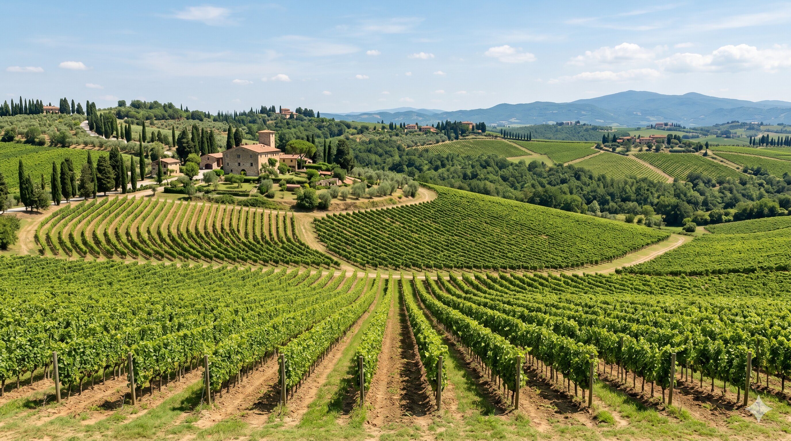 Best Time for Wine Tours in Tuscany