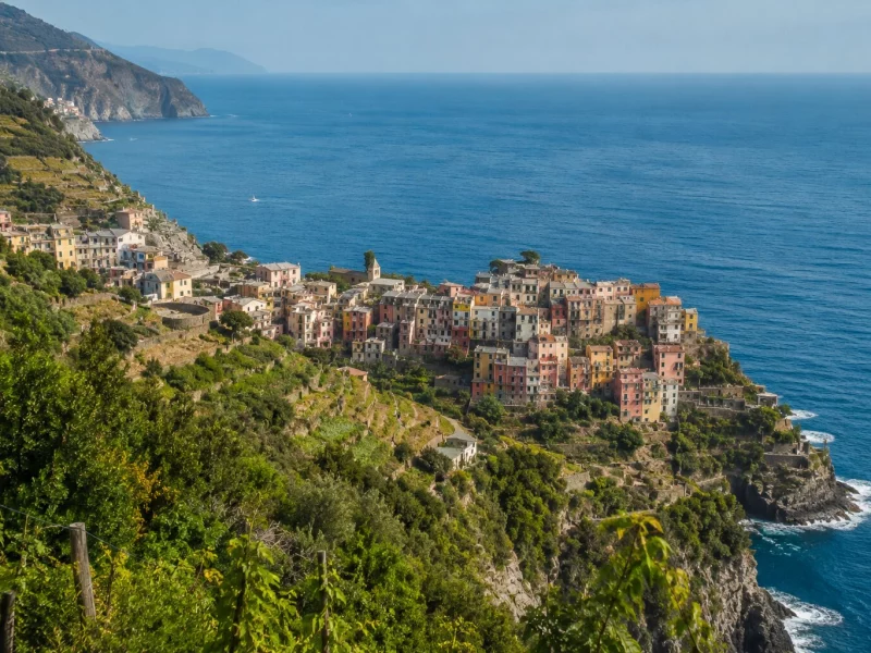 Cinque Terre Villages Explained: What Makes Each One Unique
