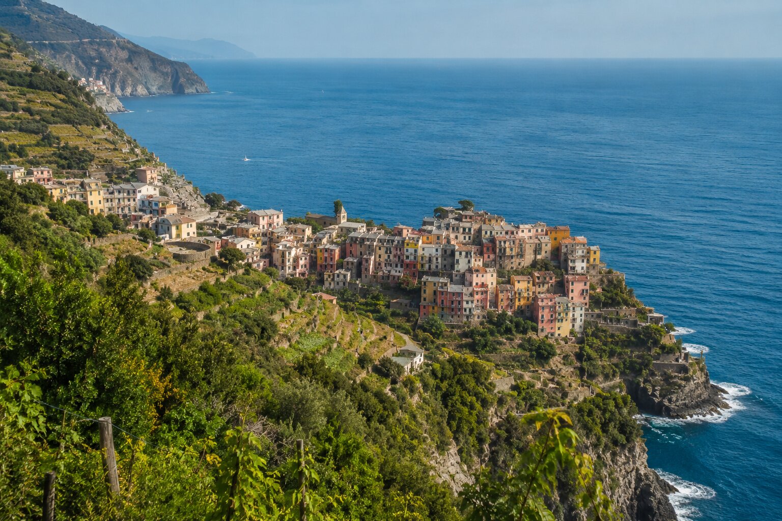 Cinque Terre Villages Explained: What Makes Each One Unique