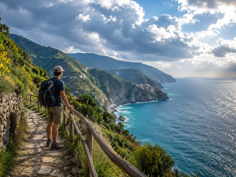 Cinque Terre Weather: How Weather Affects Your Visit
