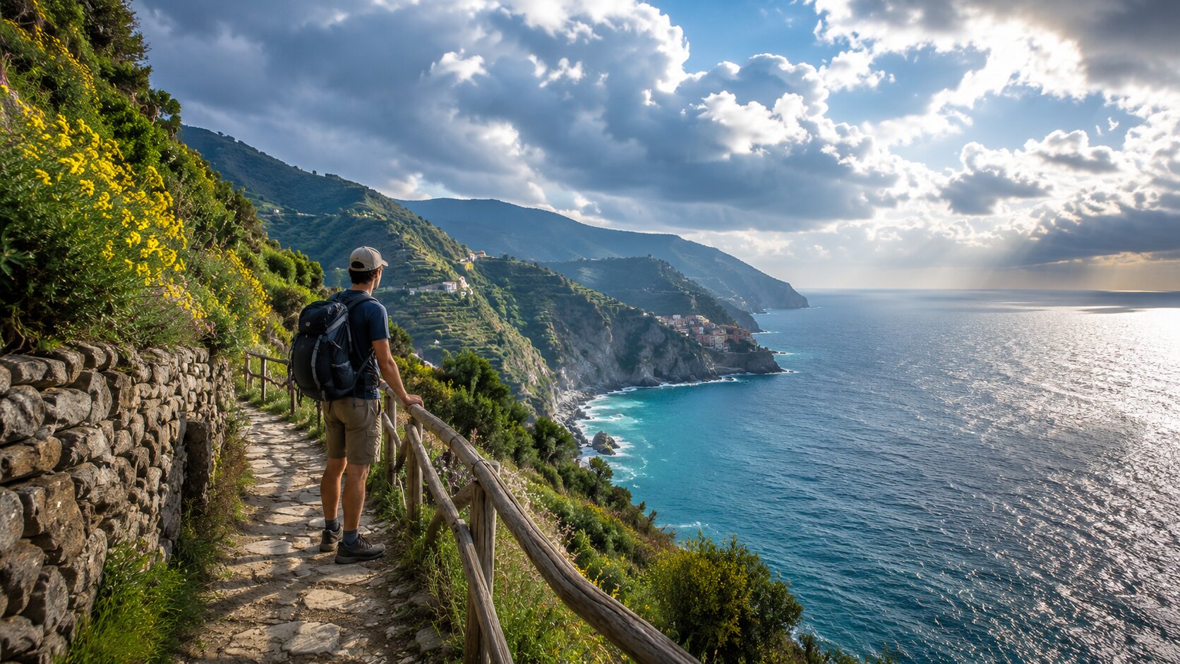 Cinque Terre Weather: How Weather Affects Your Visit