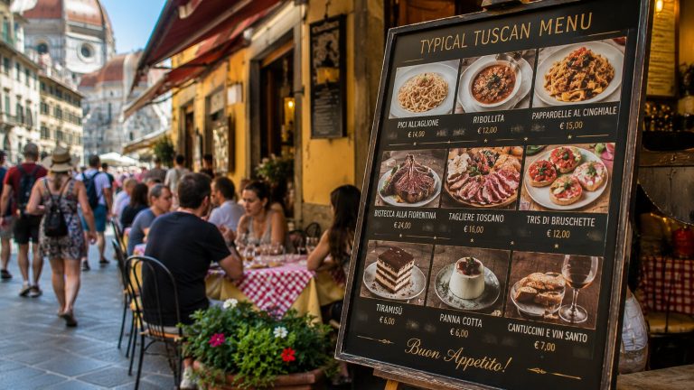 How to Avoid Tourist Traps in Tuscany