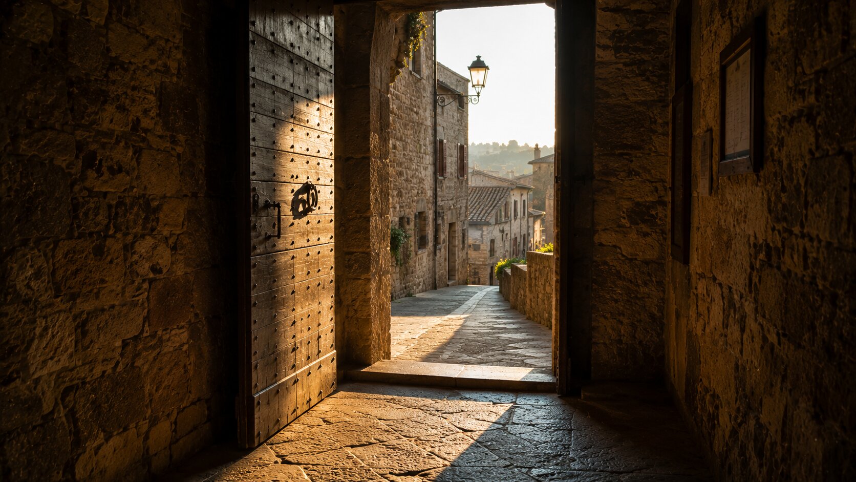 Best Time to Visit San Gimignano for Fewer Crowds and Better Light