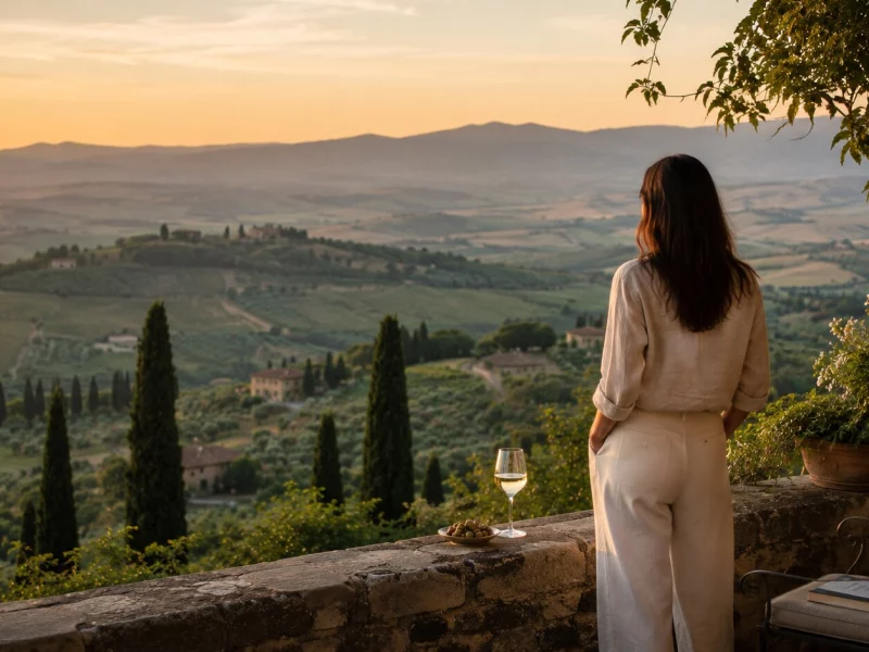 Italy Travel Trends for High-End Travelers in 2026