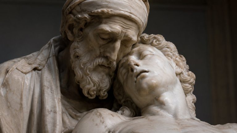 Michelangelo in Florence: Where to See His Masterpieces