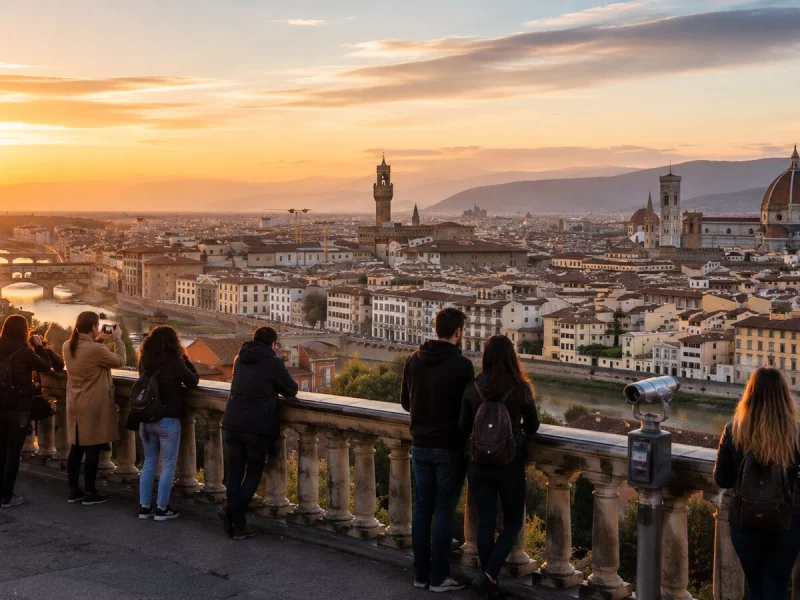 Best Time to Visit Florence Based on Your Travel Style