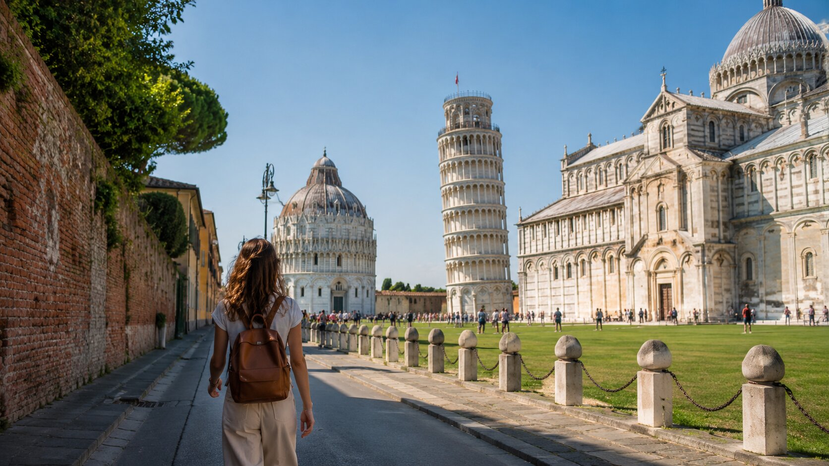 How to Visit Pisa: Planning the Perfect Stop in Tuscany