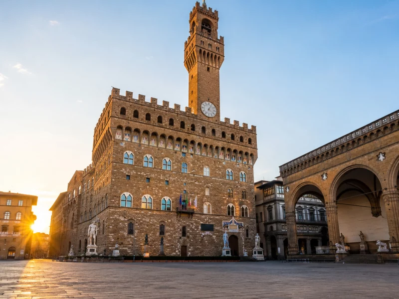 Medici Sites in Florence: Where to See the Medici Legacy Today