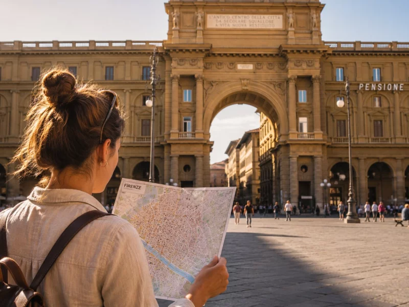 How Many Days in Florence? Choosing the Right Length for Your Trip