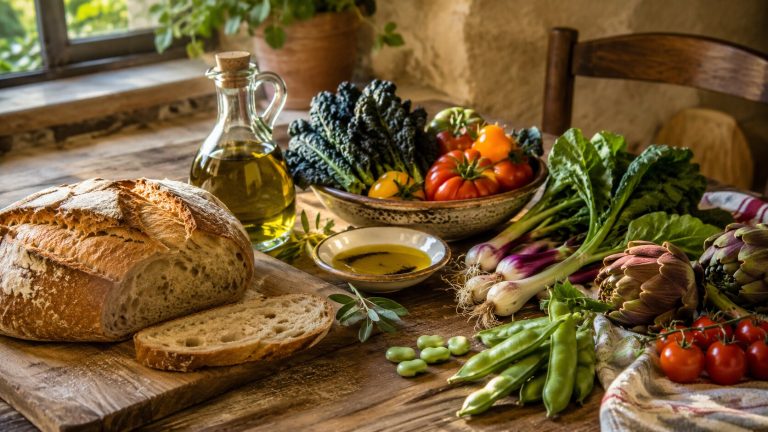 Tuscan Cuisine Explained