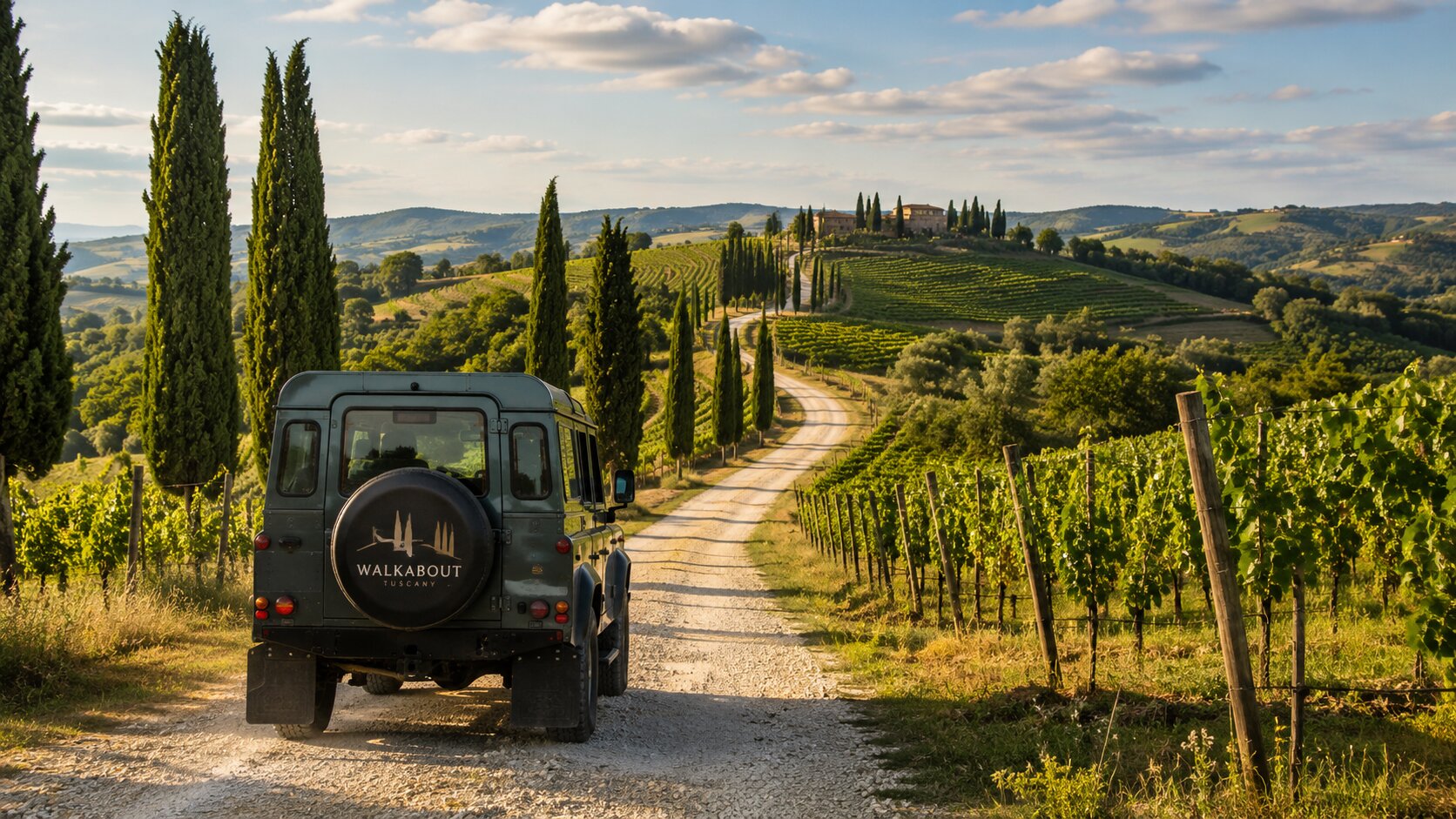Tuscany Wine Tours from Florence: How to Choose