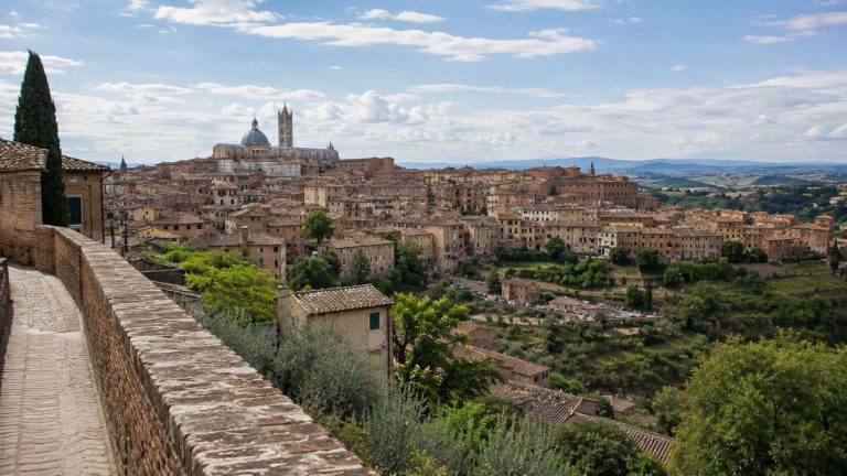 Best Time to Visit Tuscany from Florence