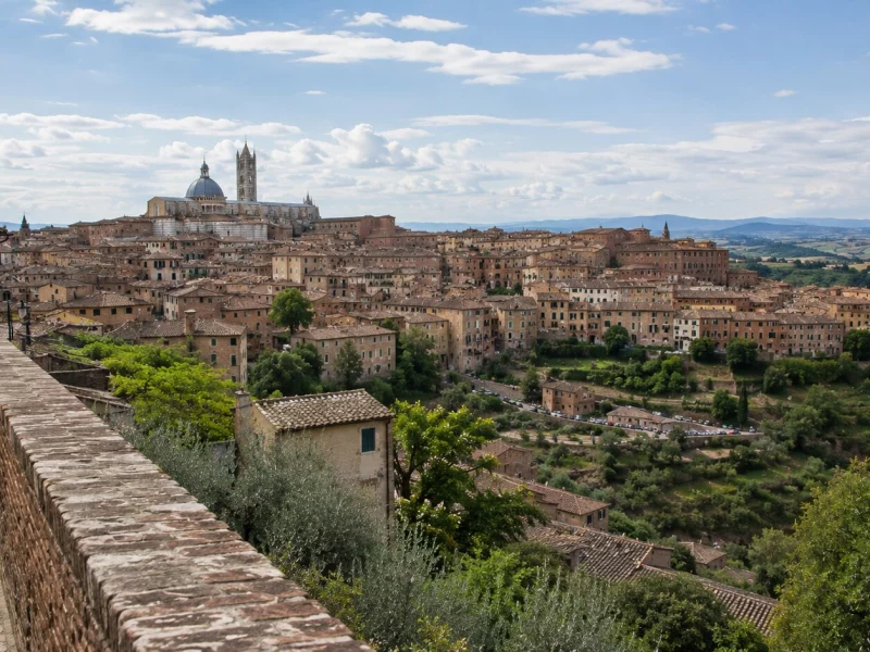 Best Time to Visit Tuscany from Florence