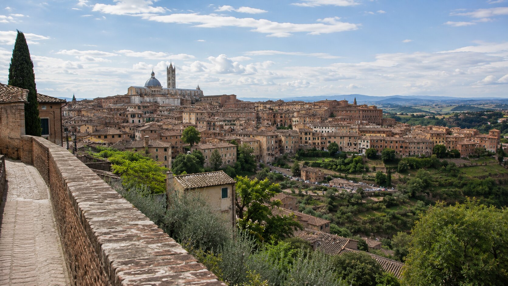 Best Time to Visit Tuscany from Florence