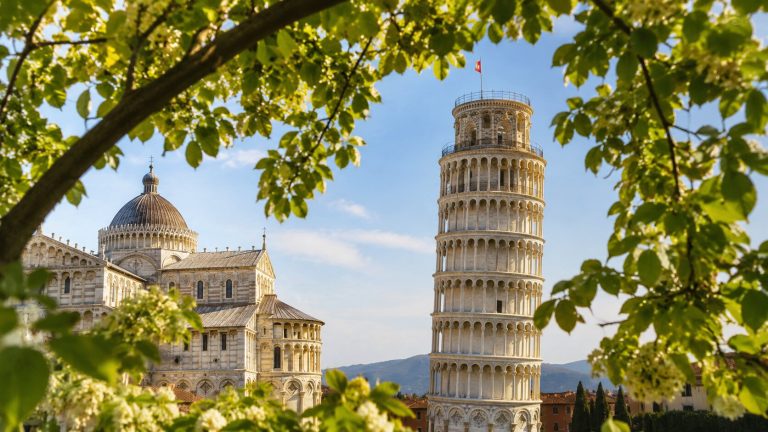 When Is the Best Time to Visit Pisa?