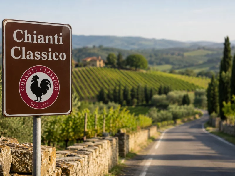 Chianti Day Trip from Florence: Is It Worth It?
