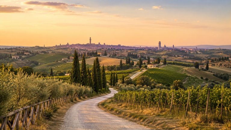 Siena vs Pisa: Two Different Ways to Experience Tuscany
