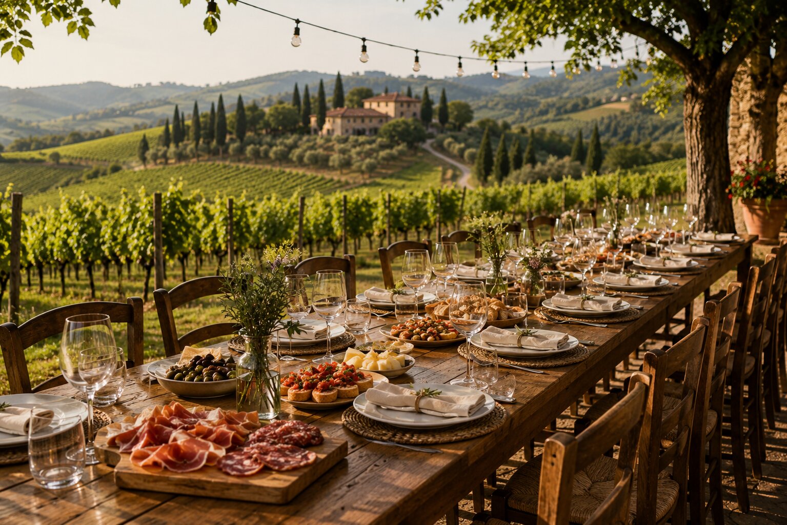 Tuscany Wine Tour Tips: How to Get the Most from Your Experience