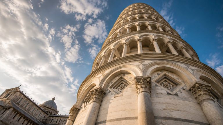 Leaning Tower of Pisa: What Makes It Worth Seeing