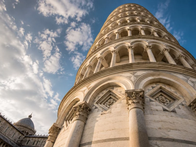 Leaning Tower of Pisa: What Makes It Worth Seeing