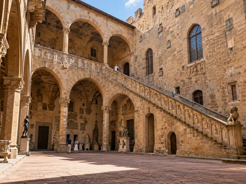 Bargello Museum